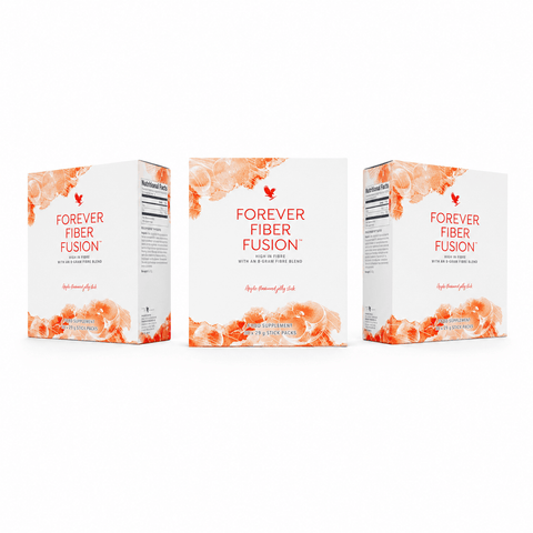 Forever Fiber Fusion™