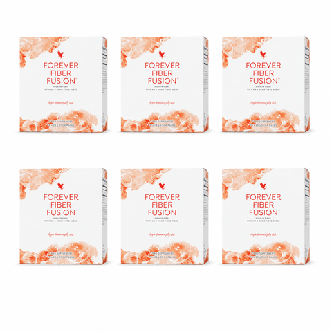 Forever Fiber Fusion™