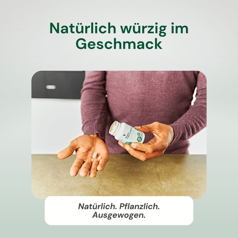 Forever Fields of Greens – pflanzliches Nahrungsergänzungsmittel