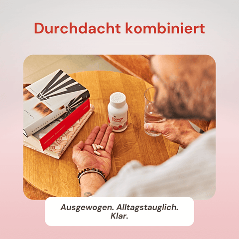 Forever Focus 120 Kapseln