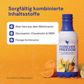 Forever Freedom 1 Liter – Nahrungsergänzung für den Alltag mit Aloe Vera und MSM