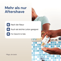 Aftershave-Lotion ohne Alkohol – Forever Gentleman’s Pride