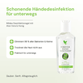 Forever Hand Sanitizer – Handdesinfektionsgel mit Aloe Vera und Honig