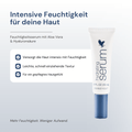 Forever Hydrating Serum – Feuchtigkeitsserum mit Aloe Vera und Hyaluronsäure