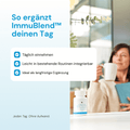 Forever ImmuBlend – Tabletten zur täglichen Nahrungsergänzung