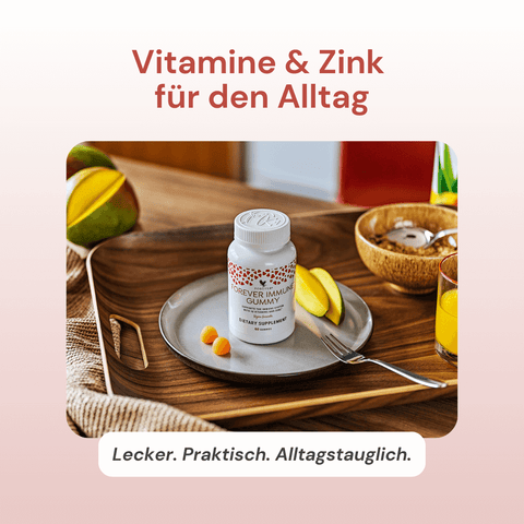 Forever Immune Gummy 60 Softgels