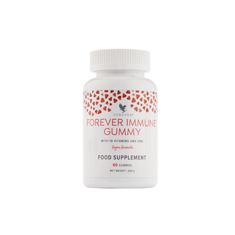 Forever Immune™ Gummy