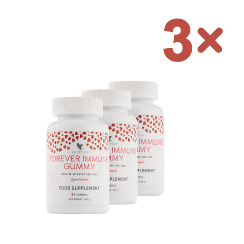 Forever Immune™ Gummy
