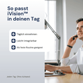 Forever iVision – Nahrungsergänzungsmittel