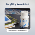 Forever iVision 60 Softgel Kapseln