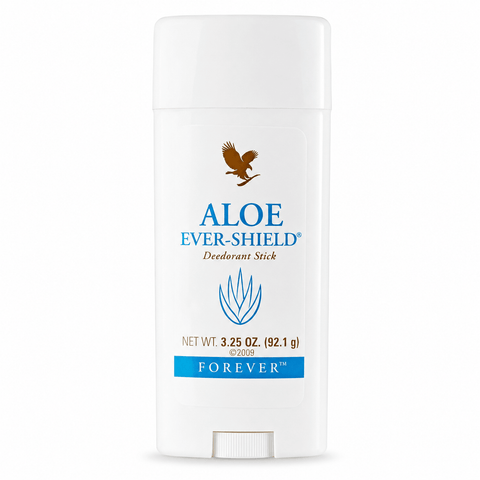Forever Aloe Ever-Shield™ - Deo Stick