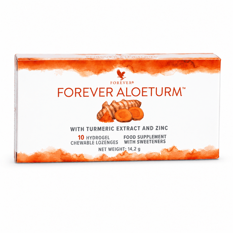 Forever AloeTurm™