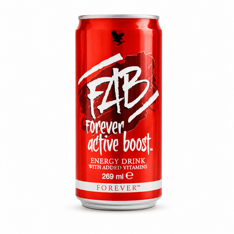 FAB Forever Active Boost™ (12er Pack)