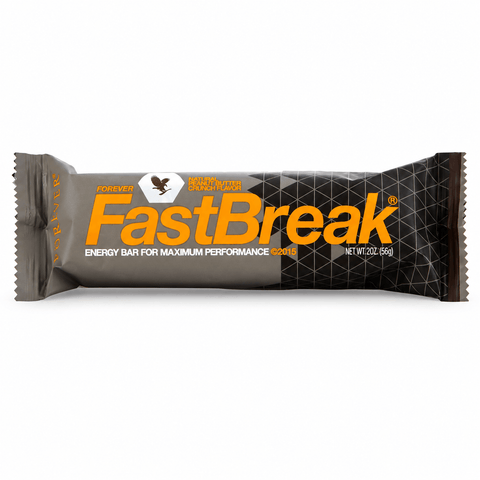 Forever FastBreak™