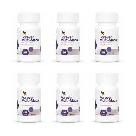 Forever Multi-Maca®