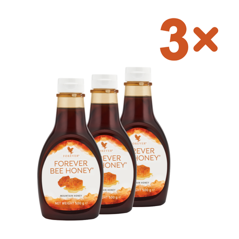 Forever Bee Honey