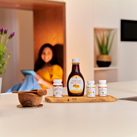 Forever Royal Jelly®