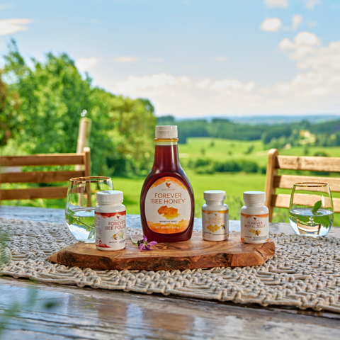 Forever Royal Jelly®