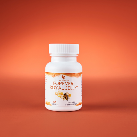 Forever Royal Jelly®