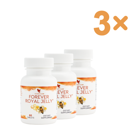 Forever Royal Jelly®