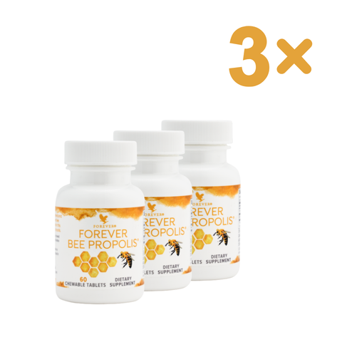 Forever Bee Propolis®