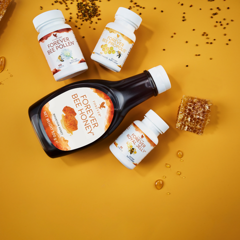 Forever Bee Pollen™