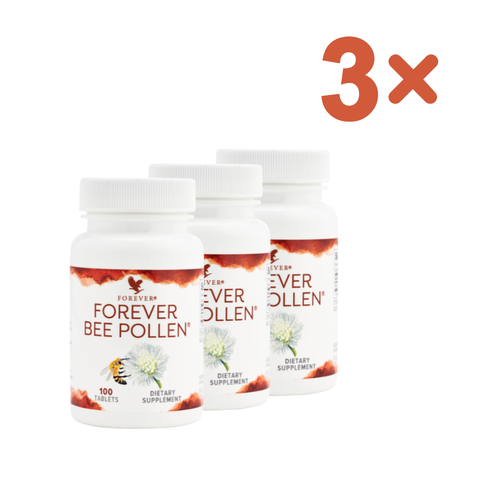 Forever Bee Pollen™