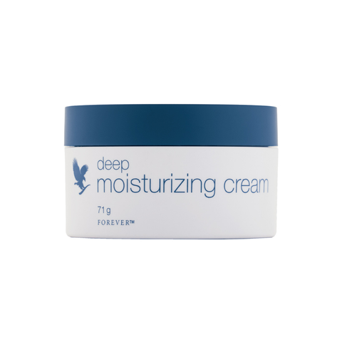 Deep Moisturizing Cream