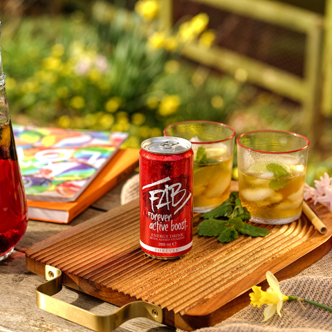 FAB Forever Active Boost™ (12er Pack) (-15%)