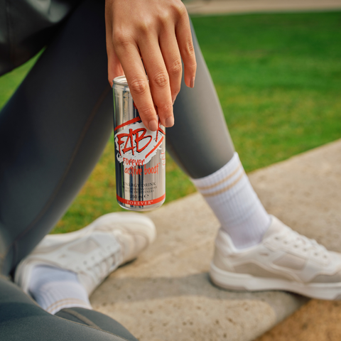 FAB X Forever Active Boost™ Zuckerfrei (12er Pack) (-15%)