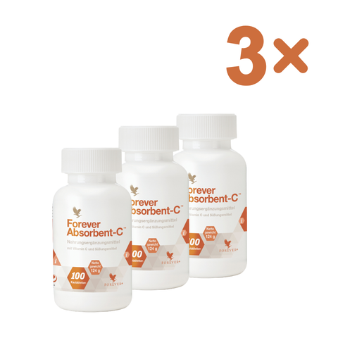 Forever Absorbent-C™