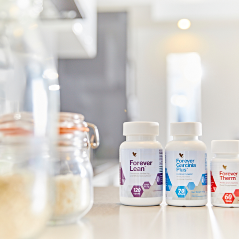 Forever Garcinia Plus™