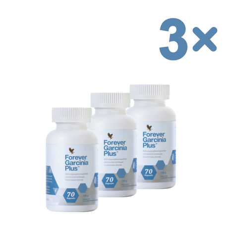 Forever Garcinia Plus™