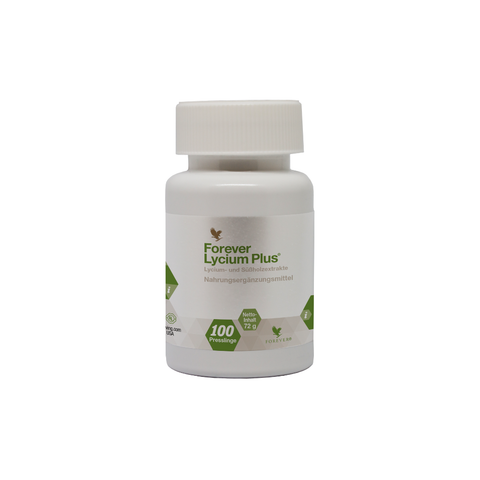 Forever Lycium Plus®