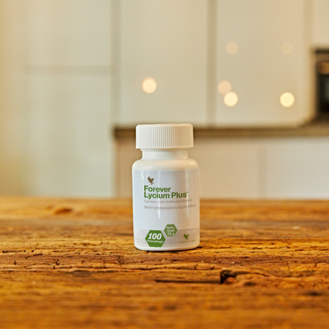 Forever Lycium Plus®