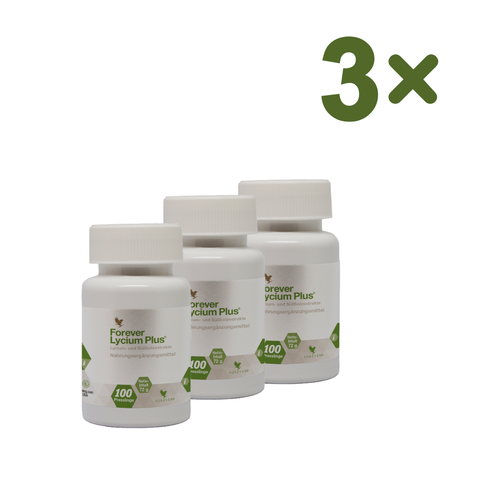 Forever Lycium Plus®