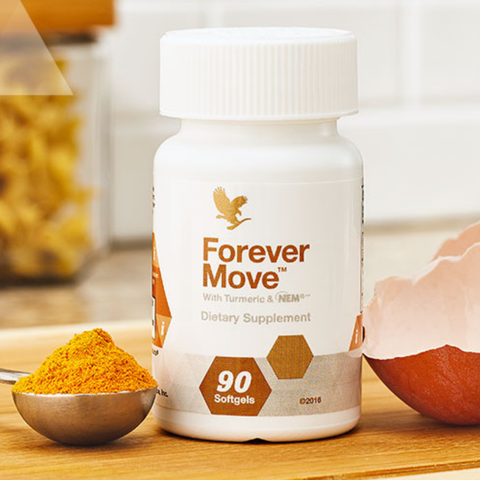 Forever Move™
