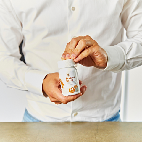 Forever Move™