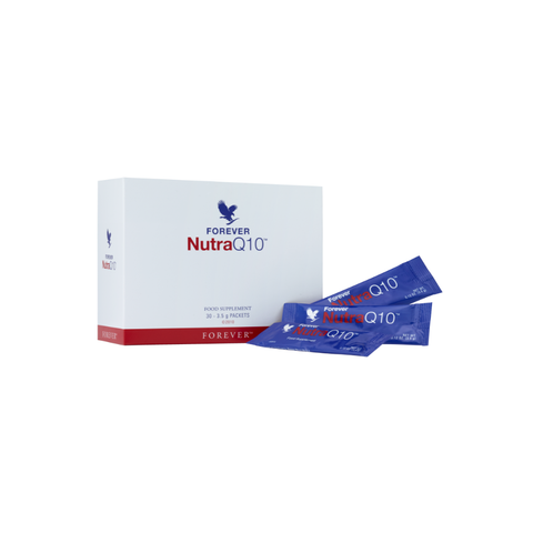 Forever Nutra Q10™