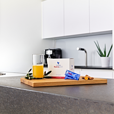 Forever Nutra Q10™