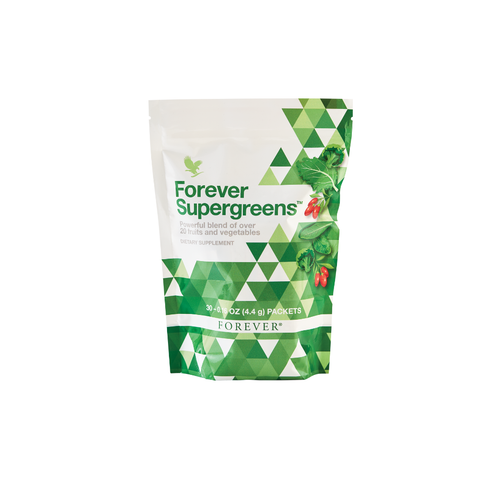 Forever Supergreens™