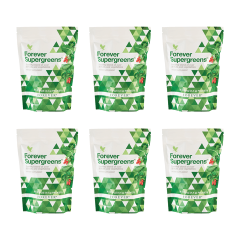 Forever Supergreens™