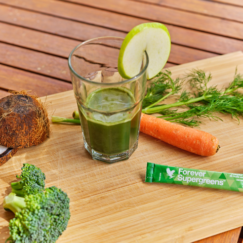 Forever Supergreens™