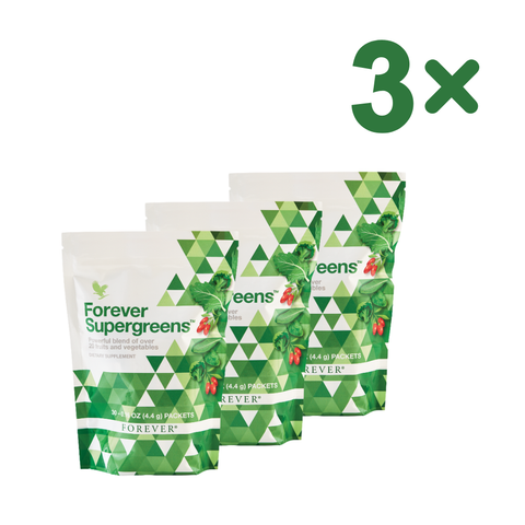 Forever Supergreens™