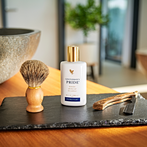 Gentleman`s Pride®