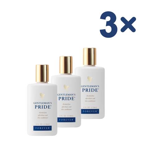 Gentleman`s Pride®
