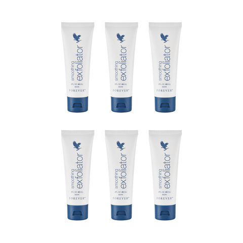 Smoothing Exfoliator