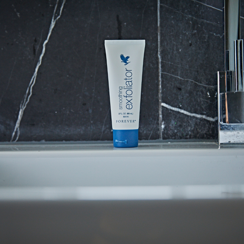 Smoothing Exfoliator