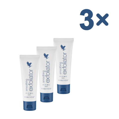 Smoothing Exfoliator