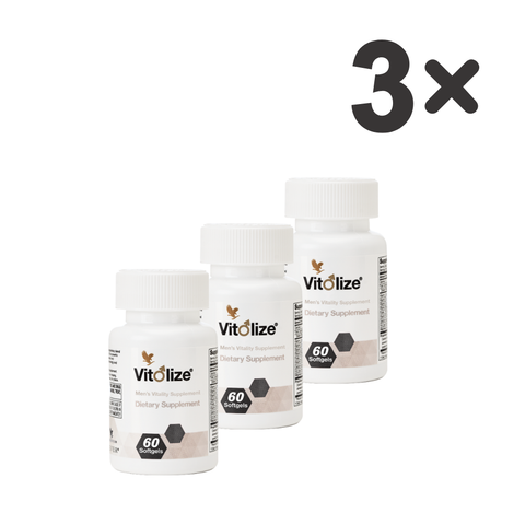 VITOLIZE™ Men